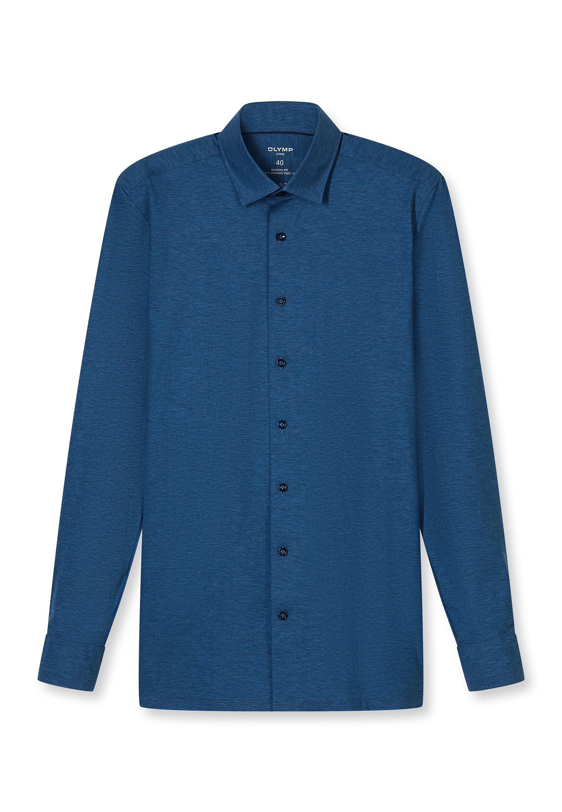 OLYMP Businesshemd OLYMP Luxor 24/Seven, modern fit, New Kent günstig online kaufen