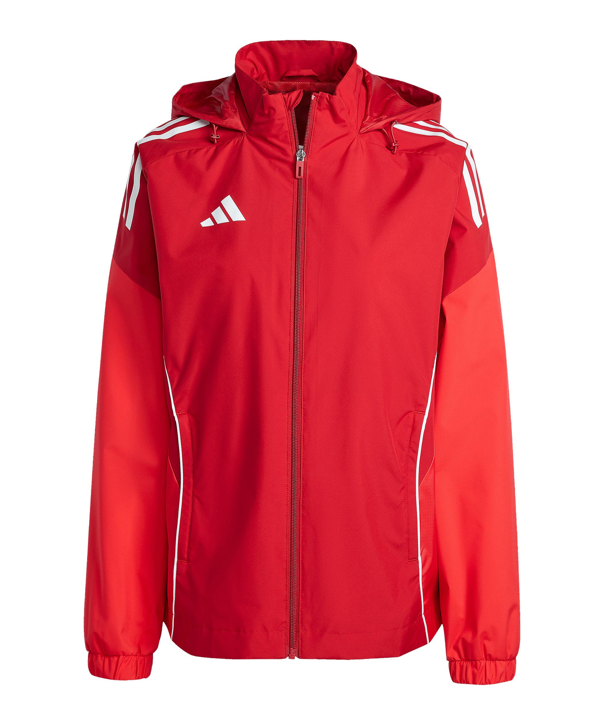 adidas Performance Regenjacke adidas Performance Atmungsaktivität günstig online kaufen