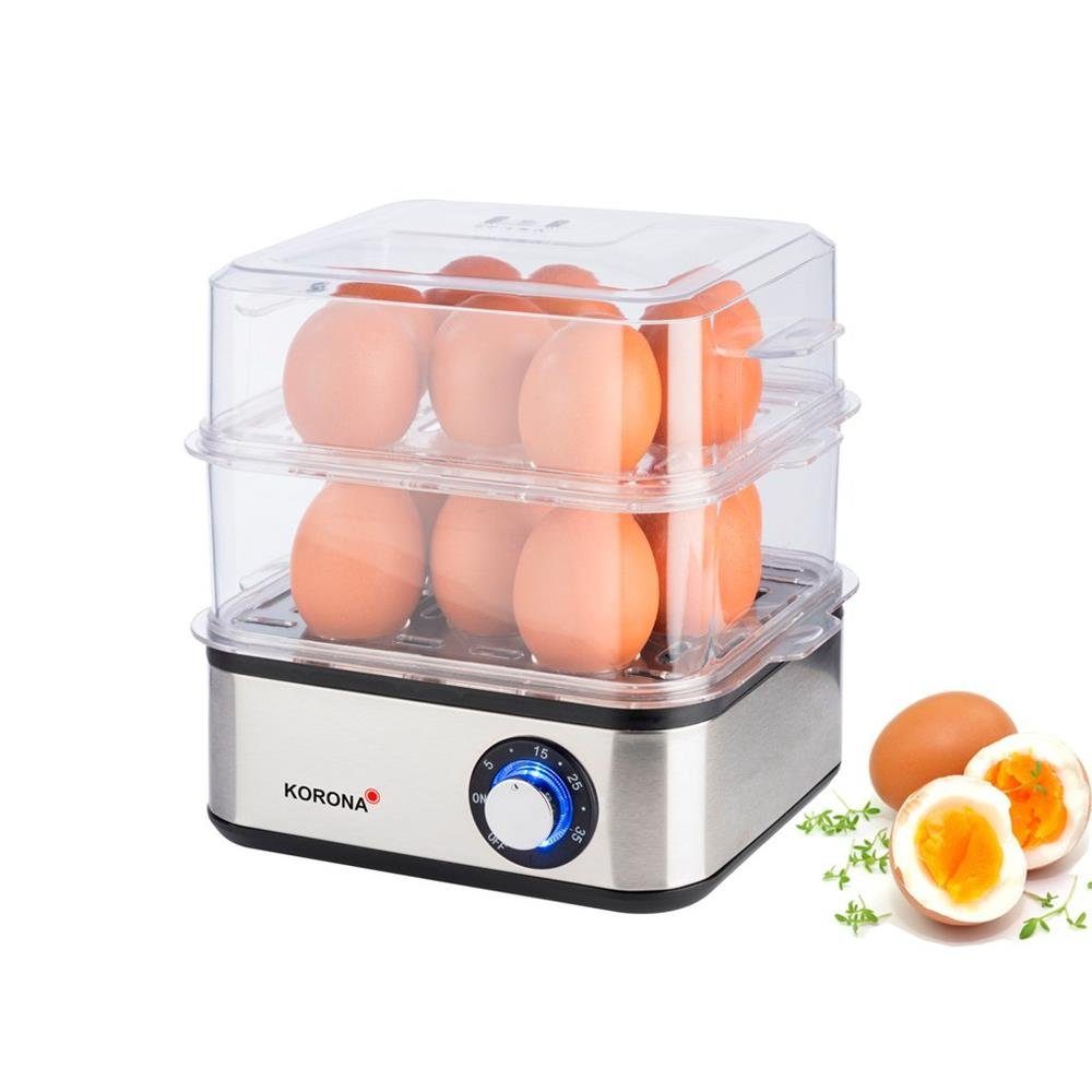 Eierkocher Eierkocher / MiniDampfgarer 25303