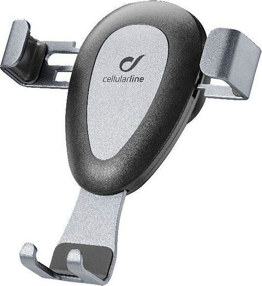 Cellularline Handy-Halterung »MagSafe Touch Mag Magnetic In-Car Holder« bei