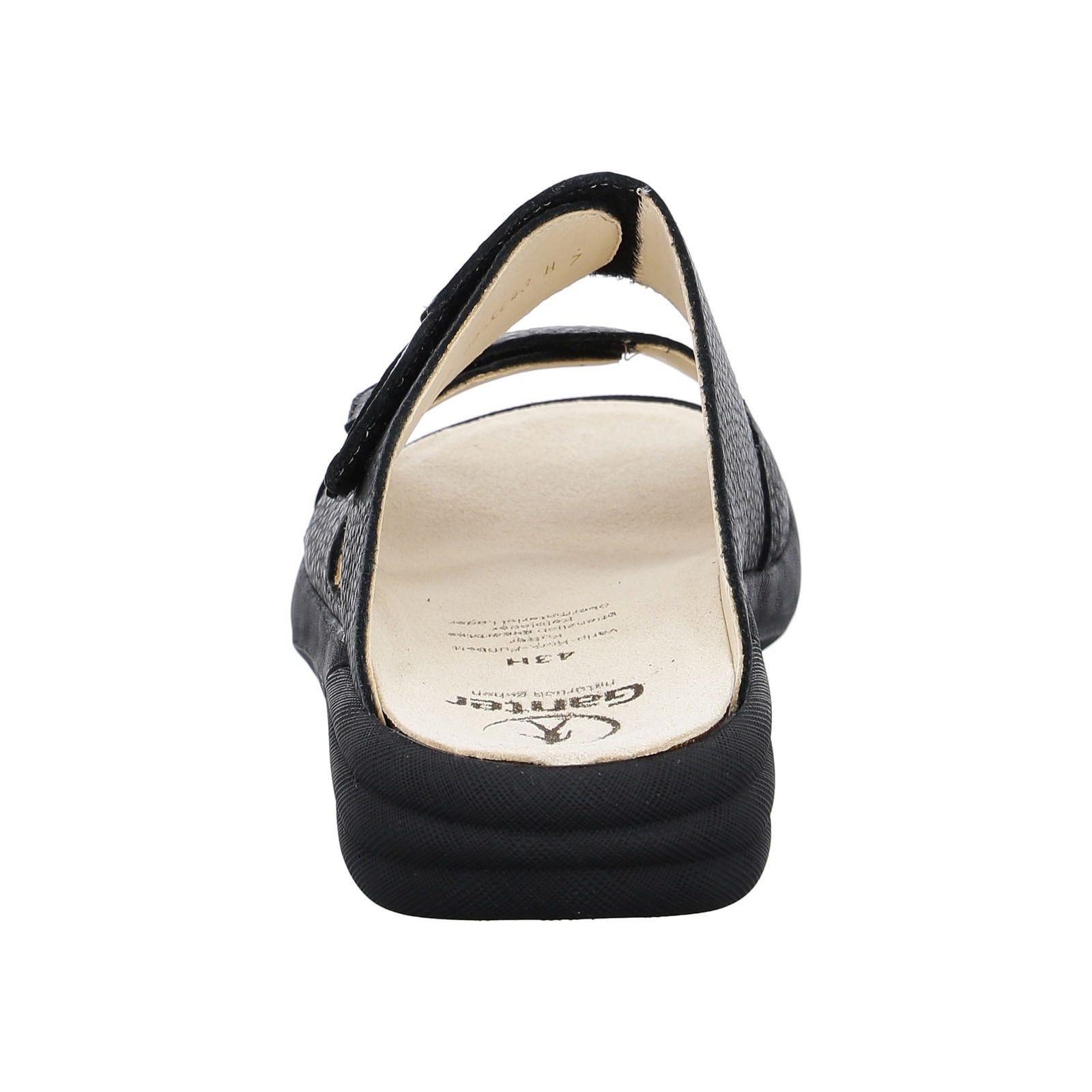 Ganter Pantolette Harry Pantoffel