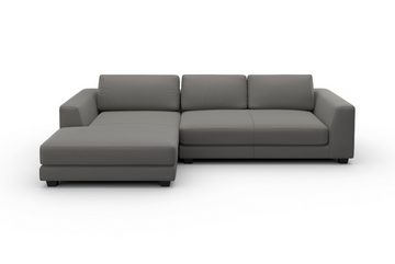 machalke® Ecksofa atoll, L-Form