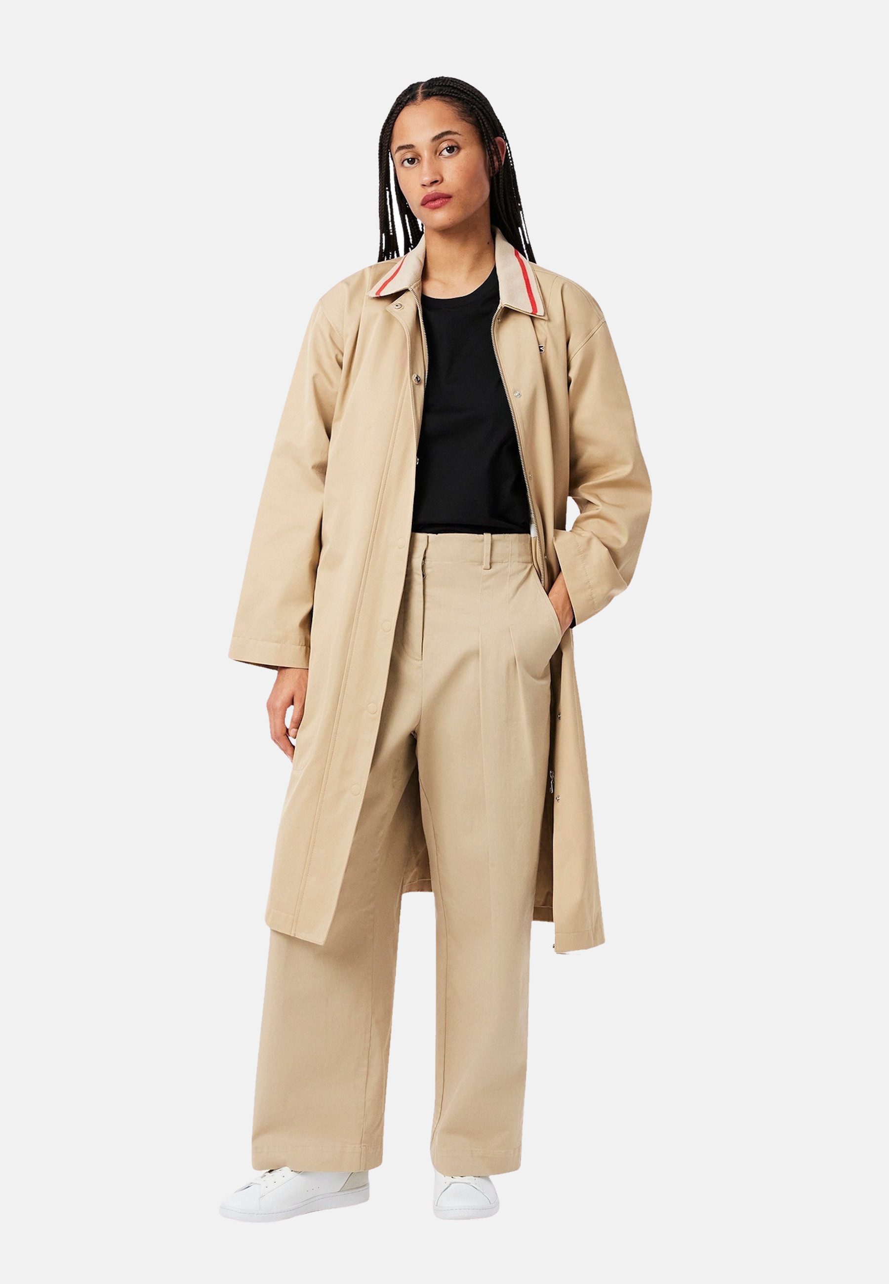 Lacoste Sportschuhe CARNABY SET Sneaker Sneaker (1-tlg)