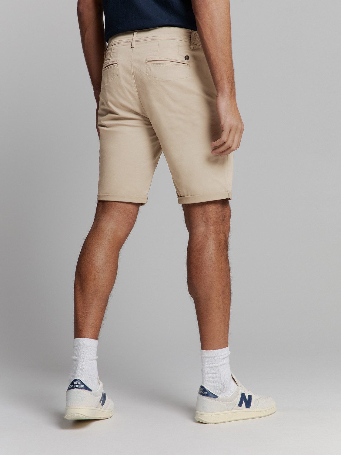 NO EXCESS Chinohose No Excess Chino-Shorts günstig online kaufen