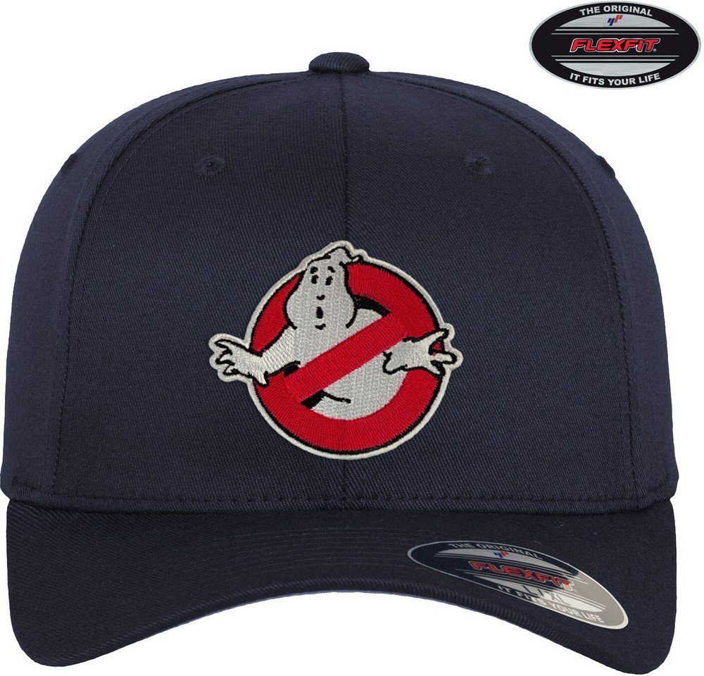 Ghostbusters Snapback Cap