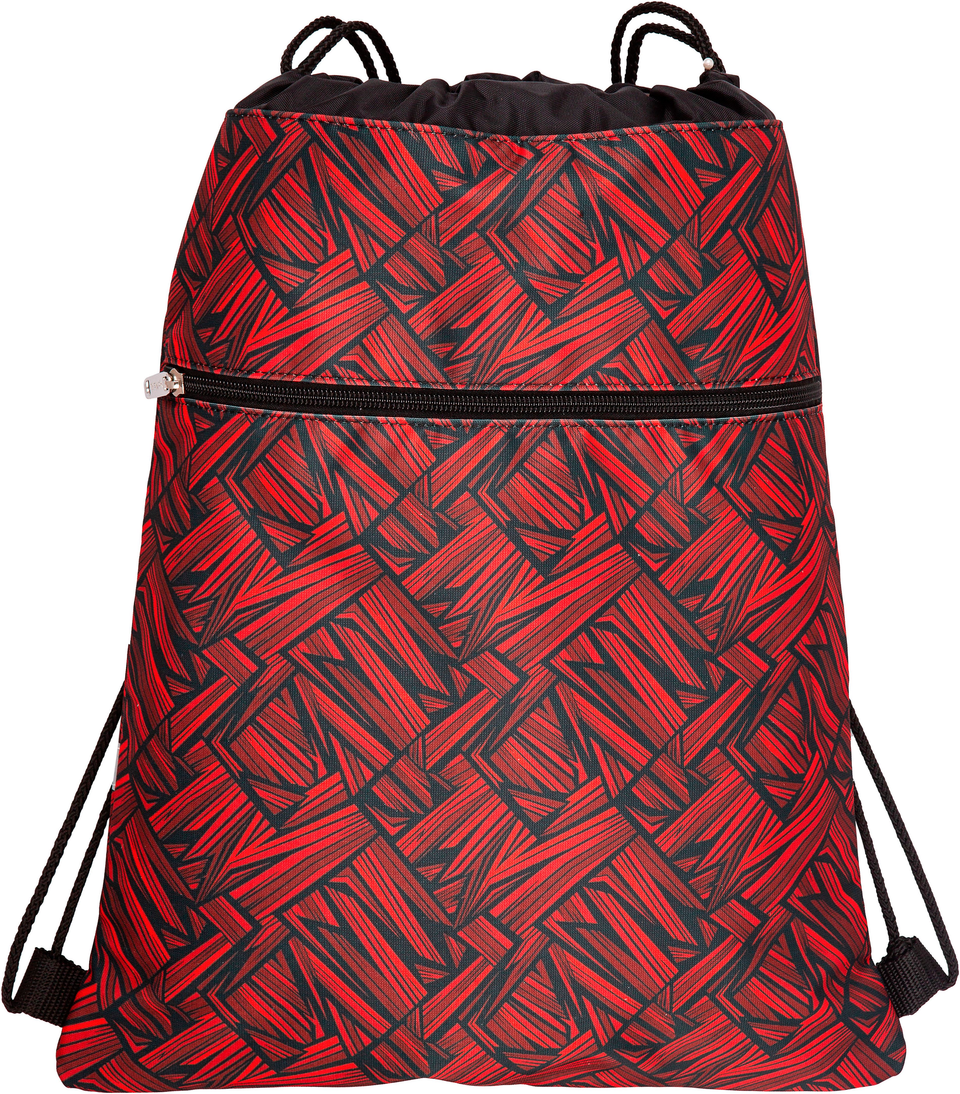 McNeill Turnbeutel Sportschuhbeutel Zack