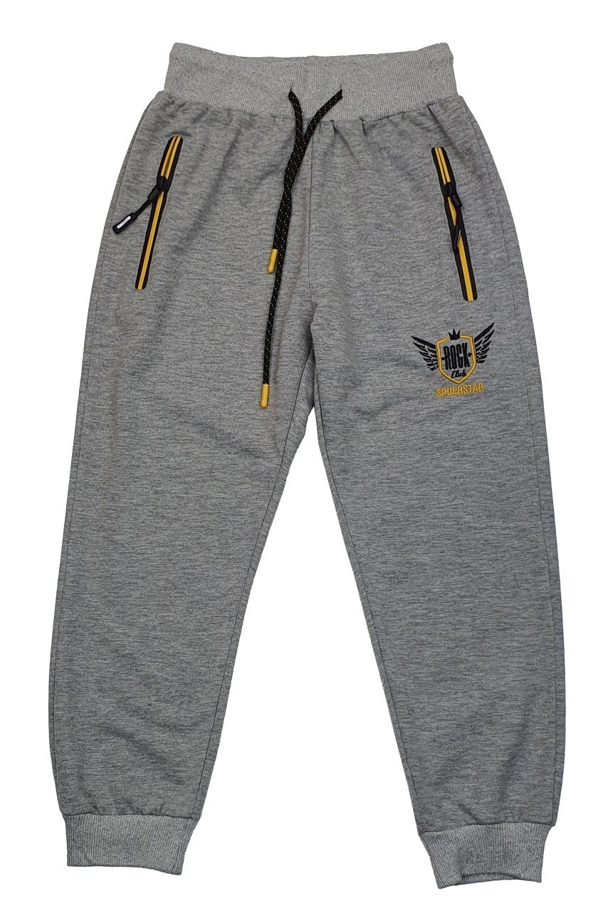 Jogginghose Jogginghose Freizeithose Sporthose, J36