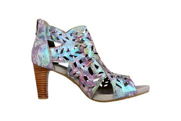 Spring Step Amora-Blum Sandalette