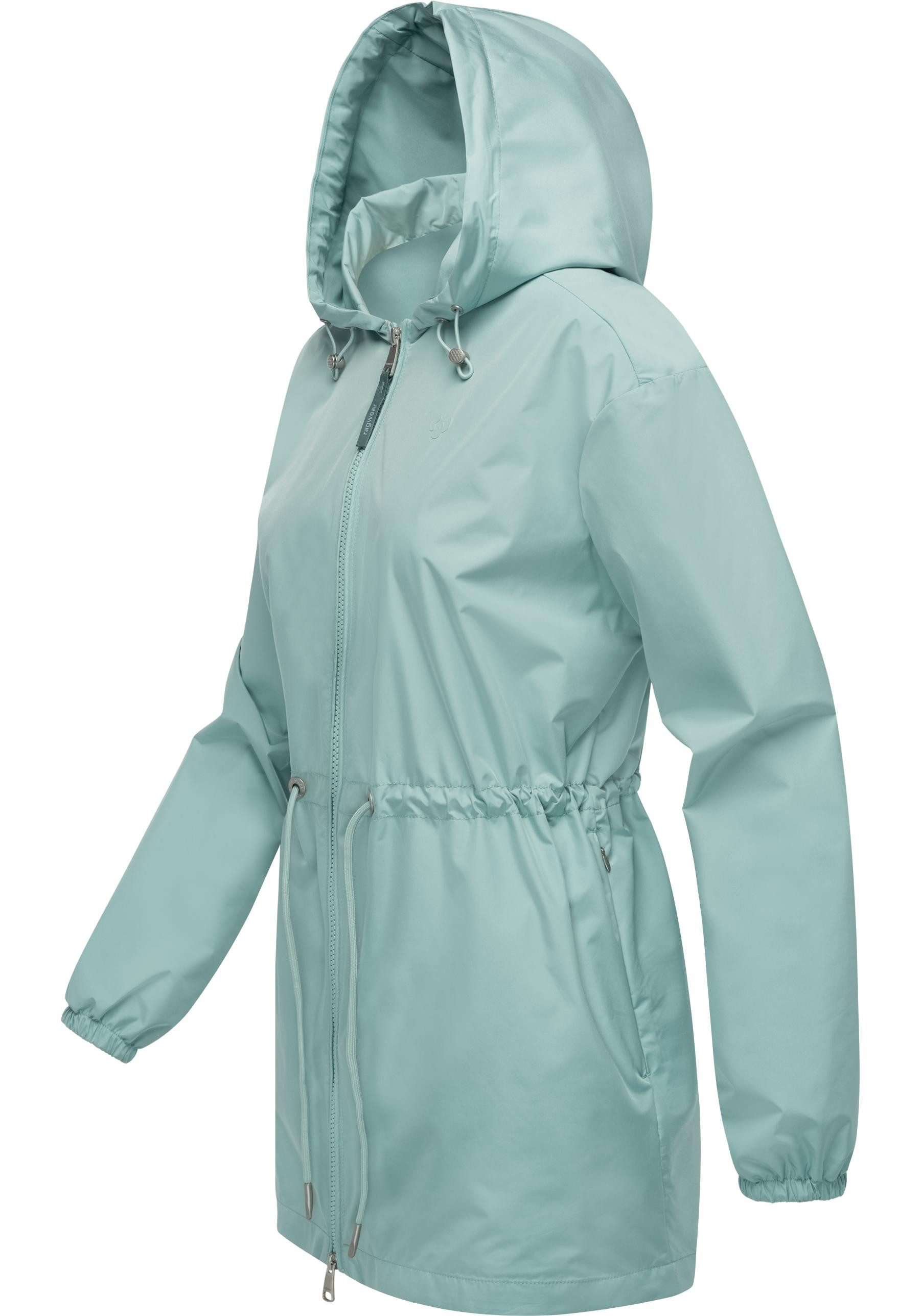 Ragwear Outdoorjacke Monadissimo A YOUMODO Wasserdichte Übergangsjacke mit günstig online kaufen