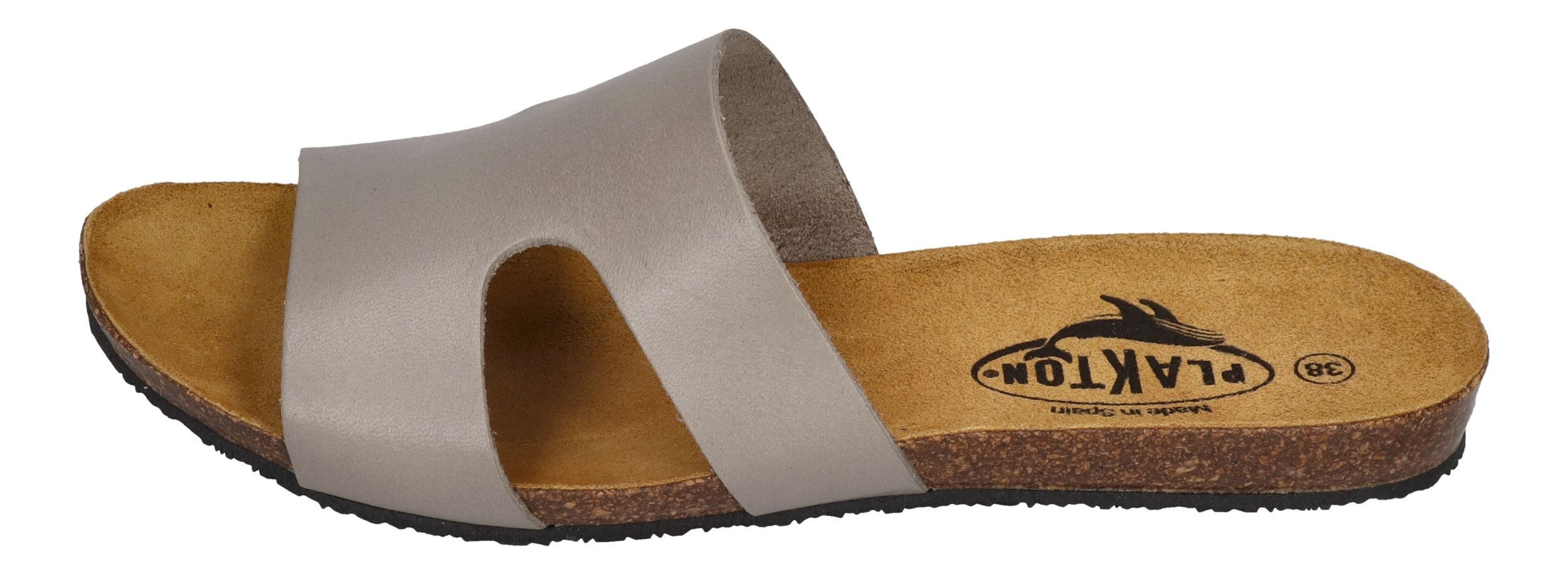 Plakton BLOGG 575444 Pantolette Cloud