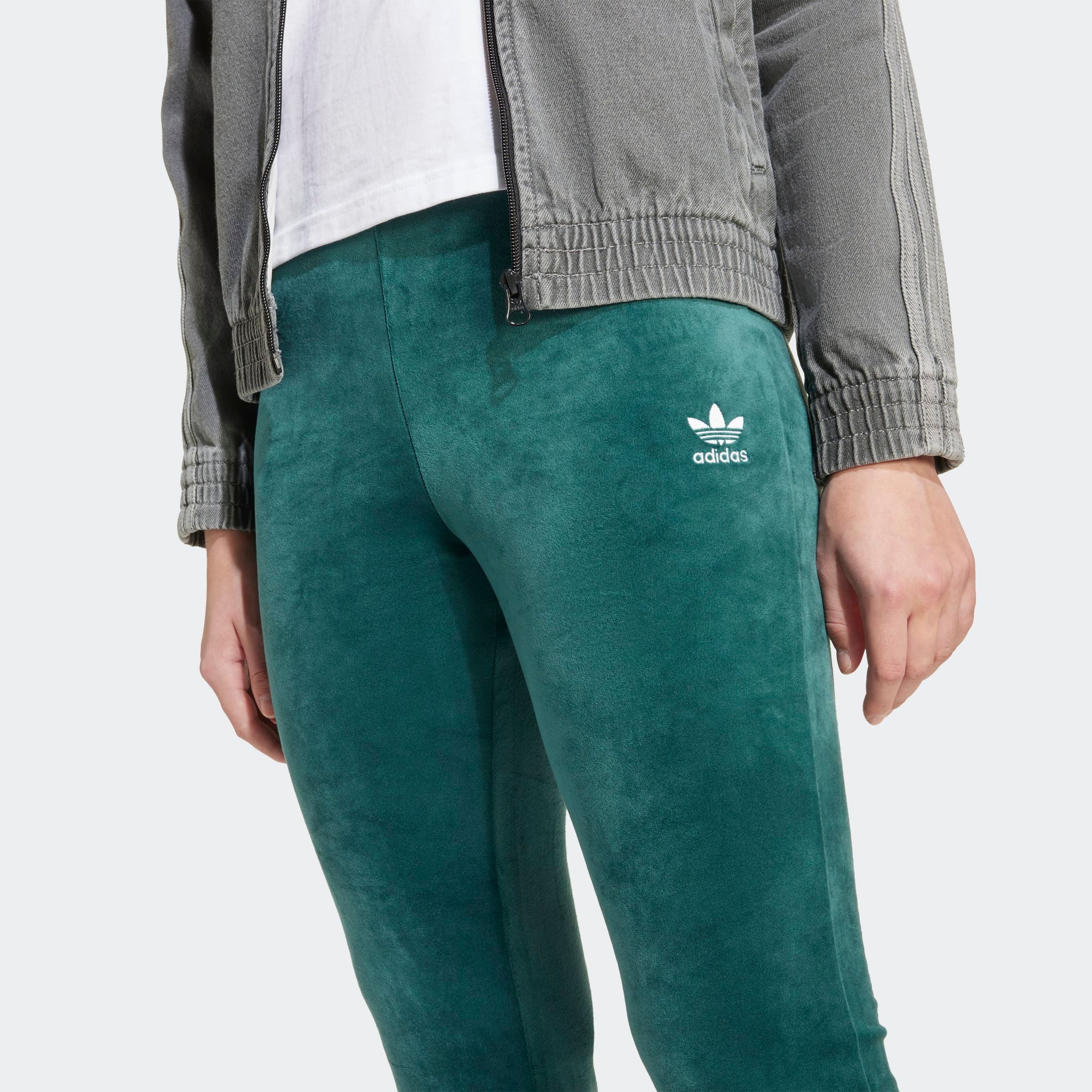 adidas Originals Sporthose sportlicher Stil, für Kinder, aus Polyester und Elasthan