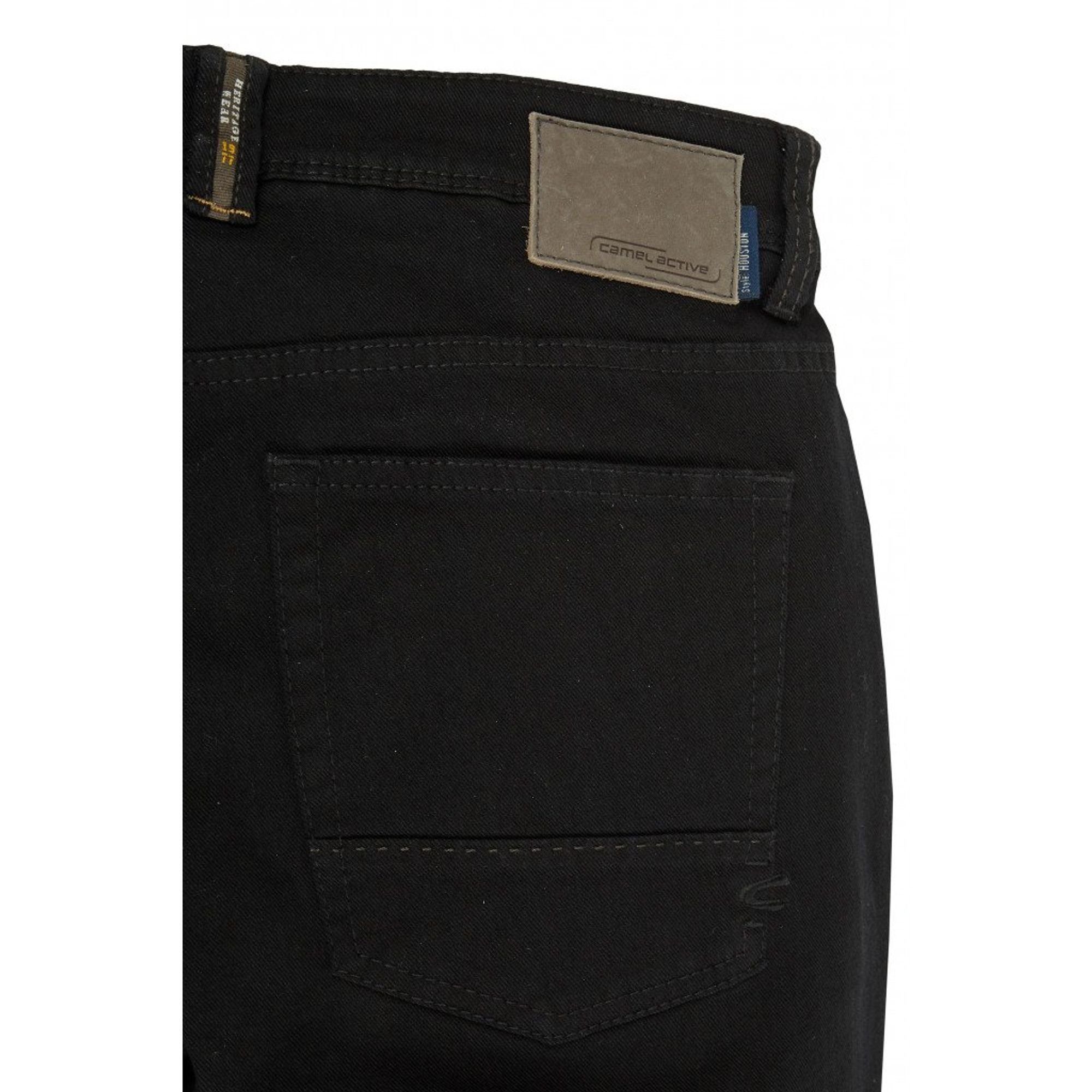 camel active 5-Pocket-Jeans Houston