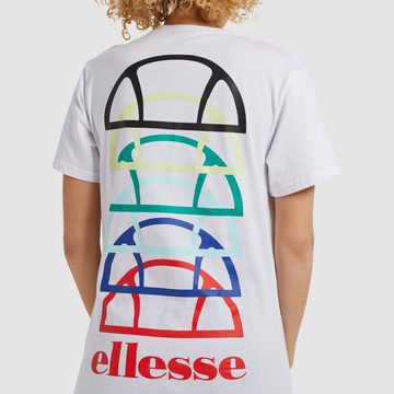 Ellesse T-Shirt Ellesse Damen T-Shirt Petronilla