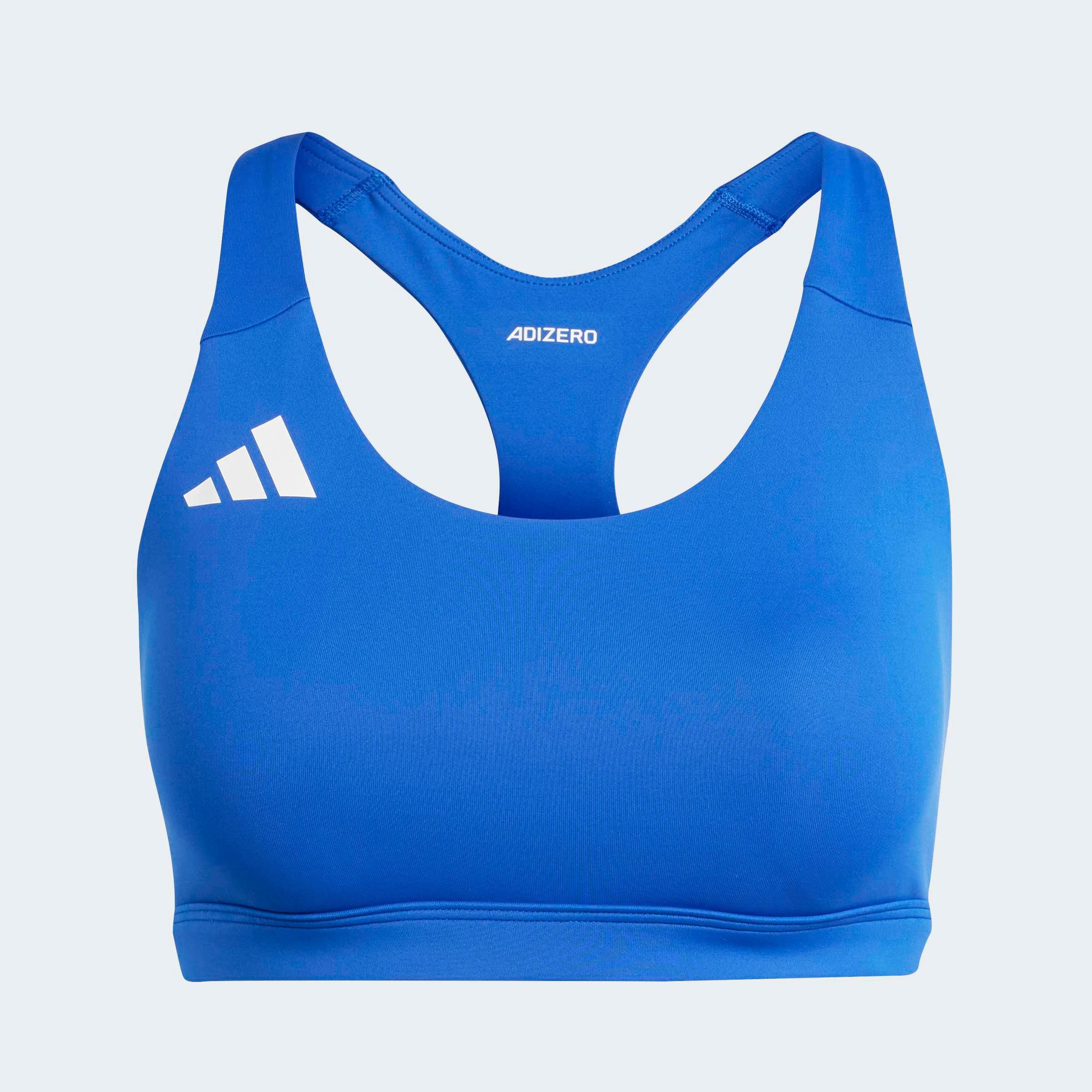 Sport-BH ADIZERO ESSENTIALS RUN MEDIUM-SUPPORT