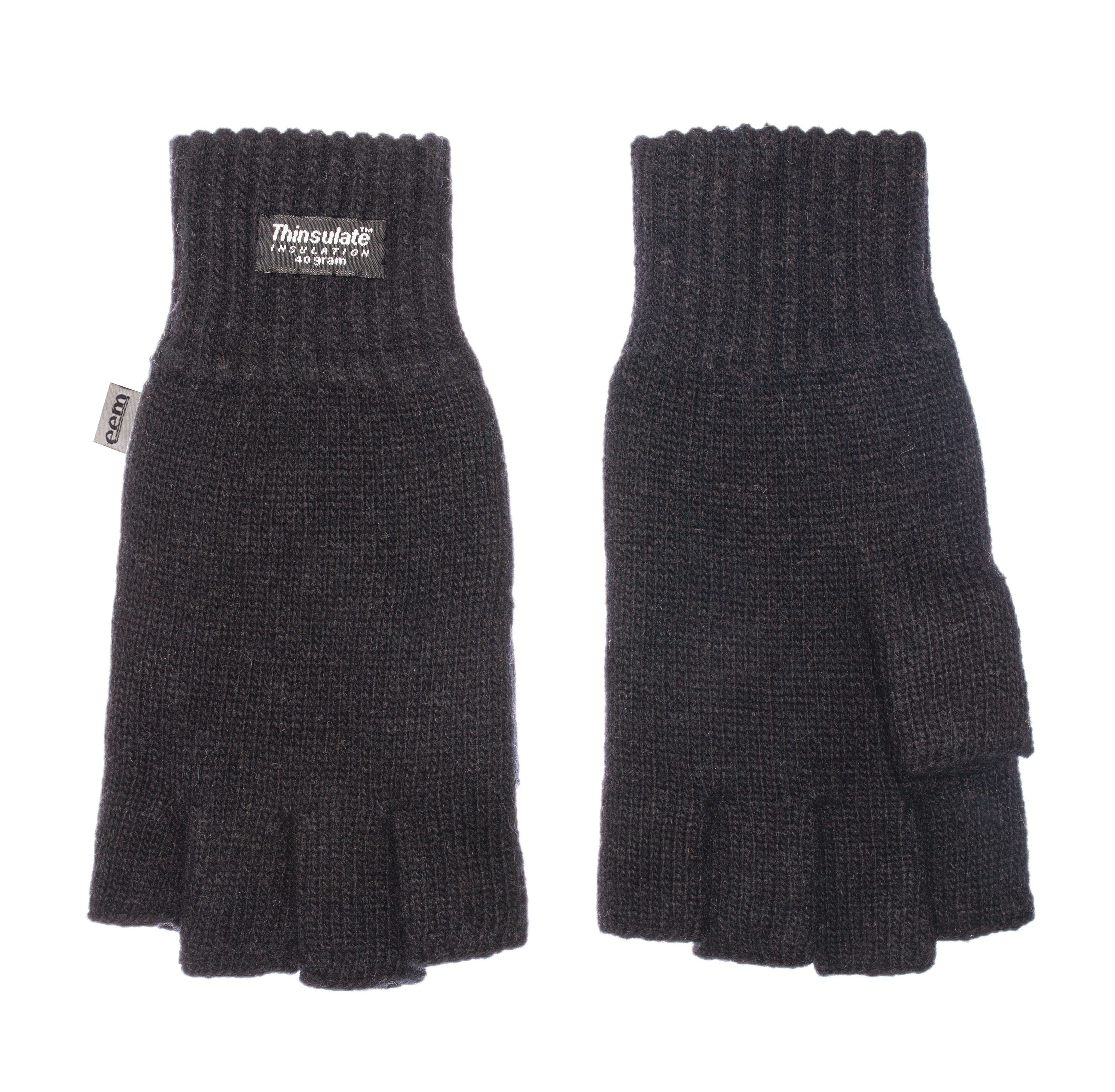 EEM Strickhandschuhe Damen-2217