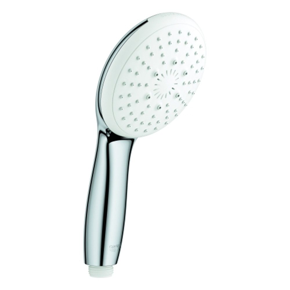 Grohe Handbrause GROHE Handbrause Tempesta 110 - 3 Strahlarten chrom, (1-tl günstig online kaufen