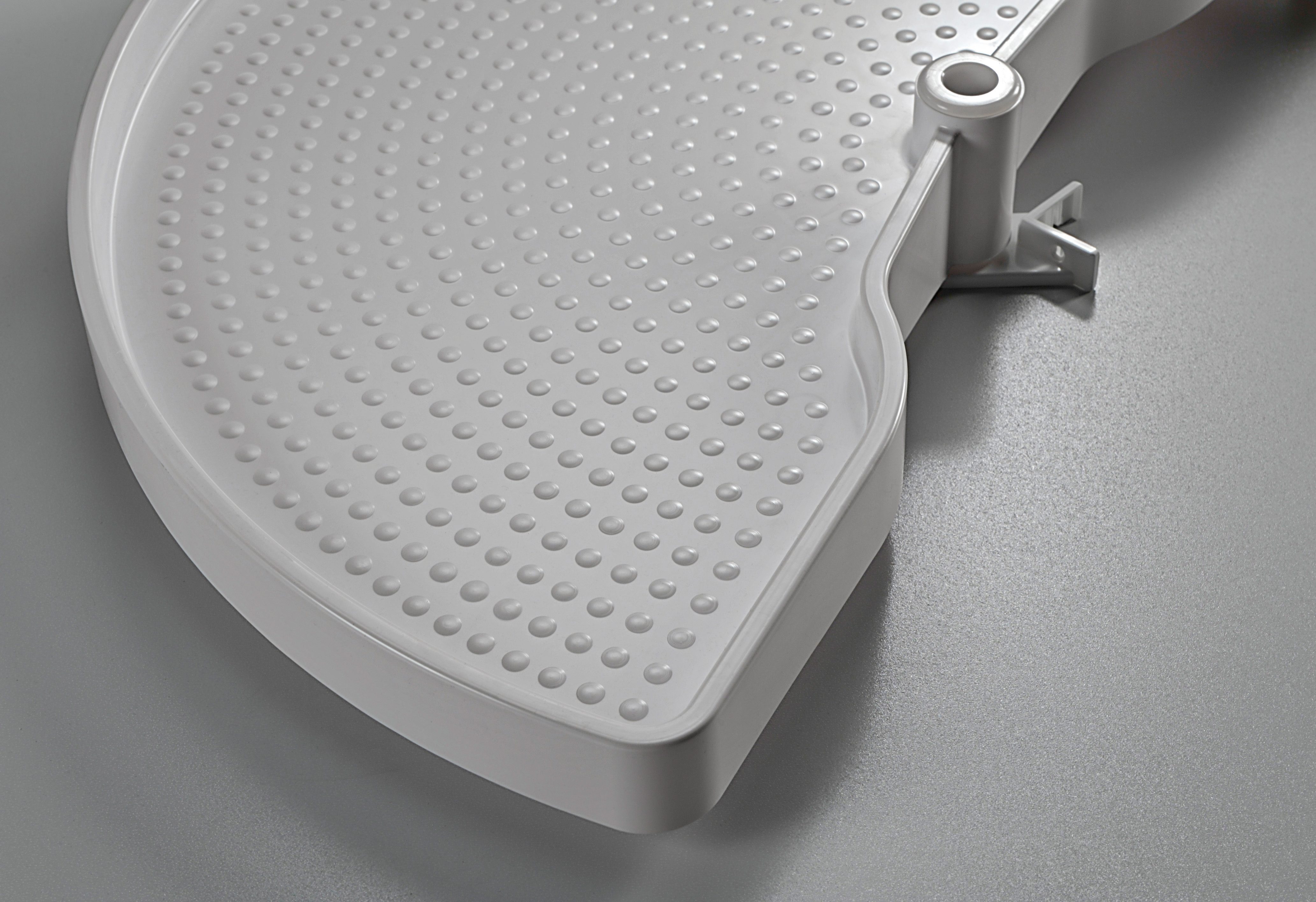 OPTIFIT Unterschrank 1/2 Karussellböden für Eckunterschränke – Bild 5 von 5