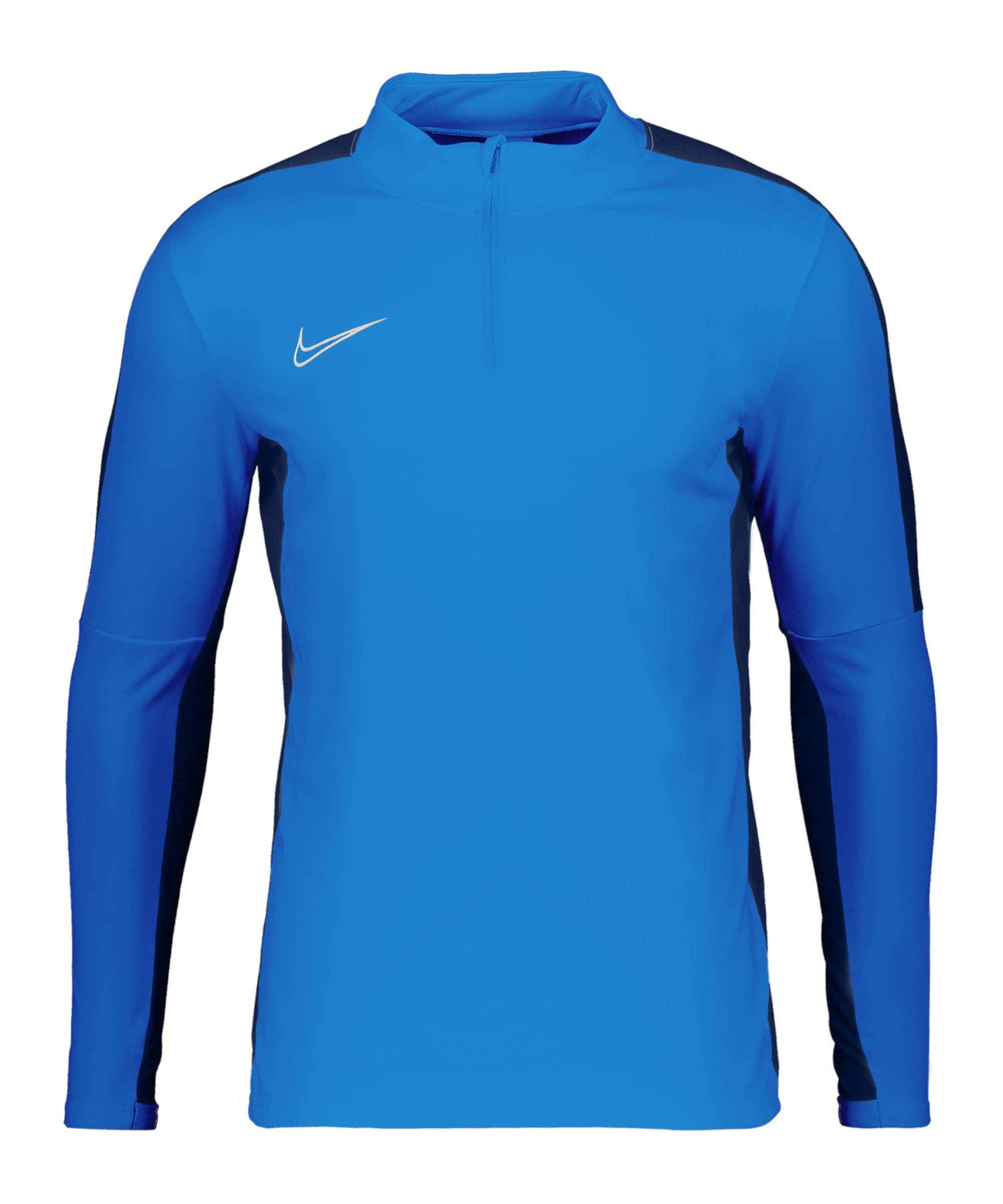Nike Sweatshirt Nike Performance Academy 23 Drill Top Polyester günstig online kaufen
