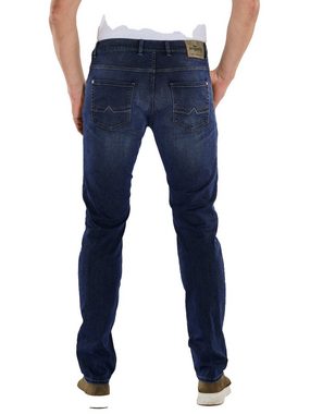 Engbers Stretch-Jeans Super-Stretch-Jeans slim fit