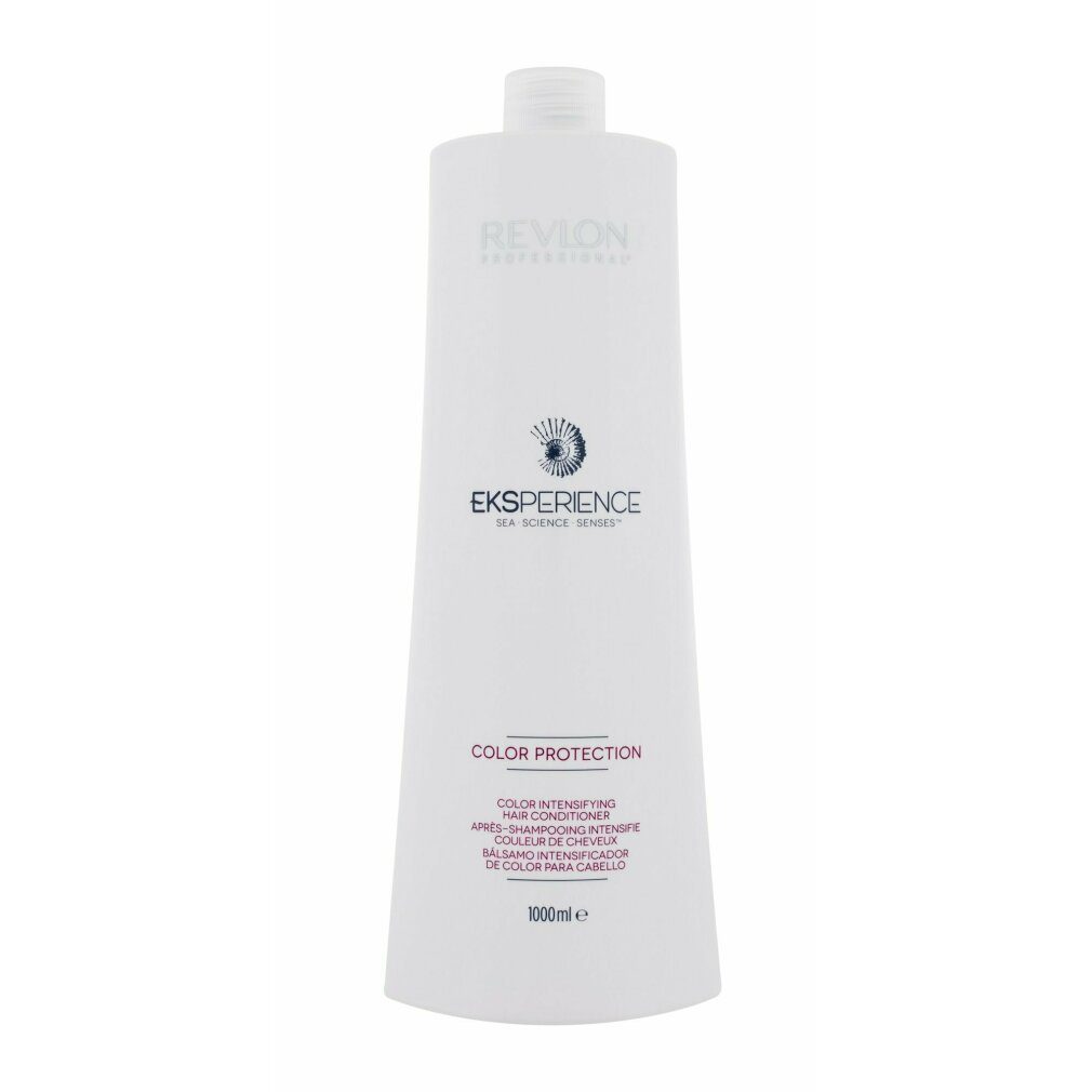 ml Haarspülung Revlon PROTECTION EKSPERIENCE 1000 COLOR conditioner