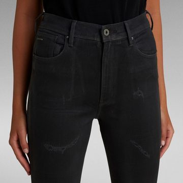 G-Star RAW Stretch-Hose Kate Ultra High Skinny (1-tlg)