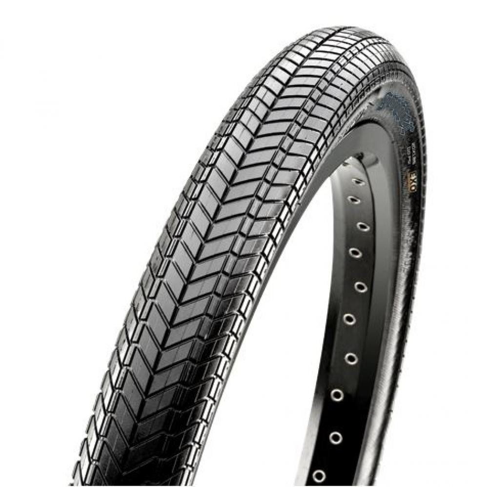 Maxxis Fahrradreifen Maxxis Reifen Grifter 29x2.50 Zoll 64-622 schwarz Draht