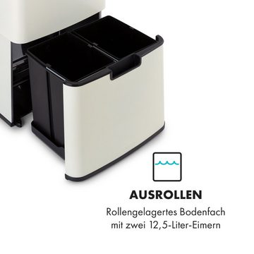 Klarstein Mülleimer Royal Trash