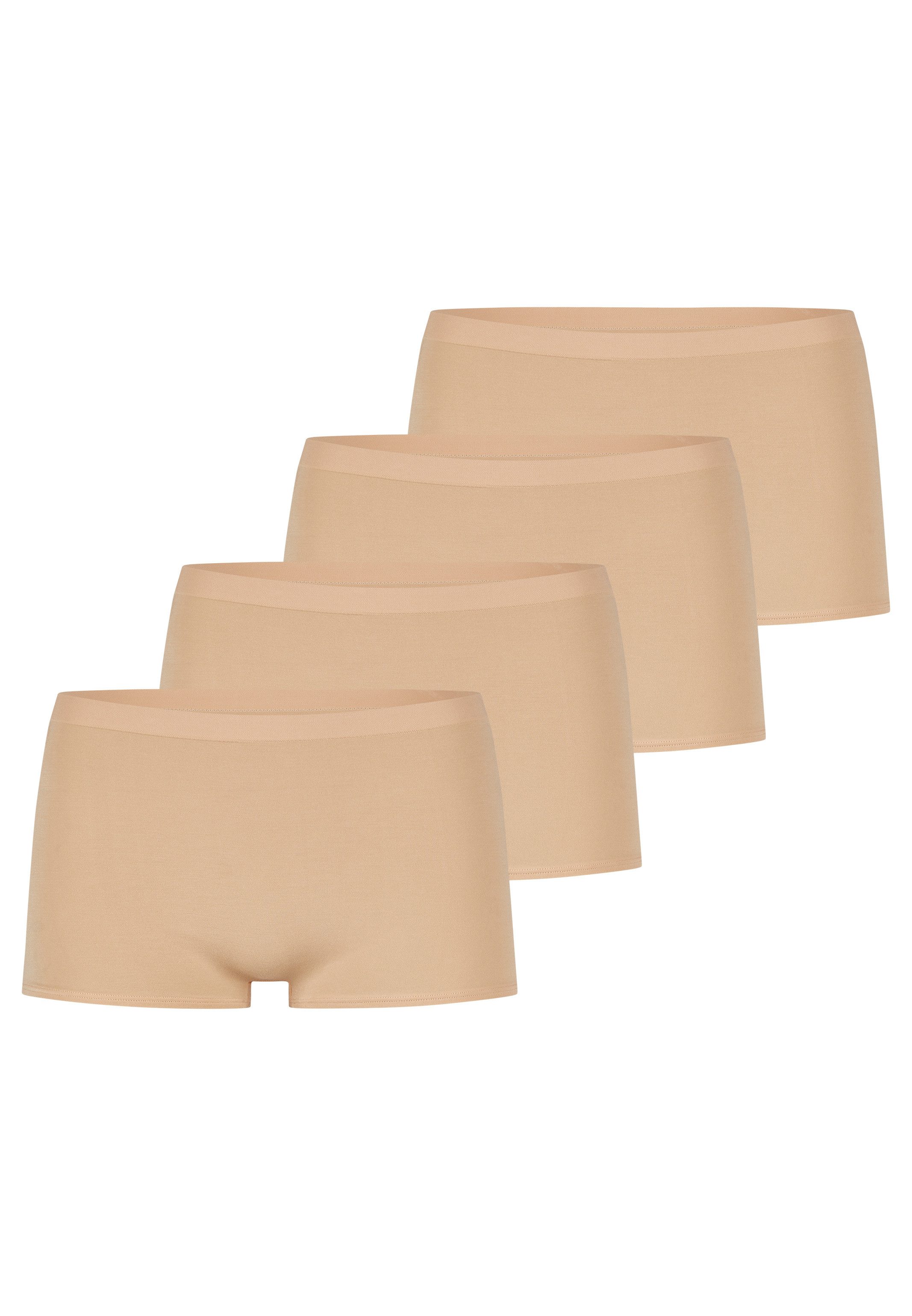 Panty 4er Pack GO Sense