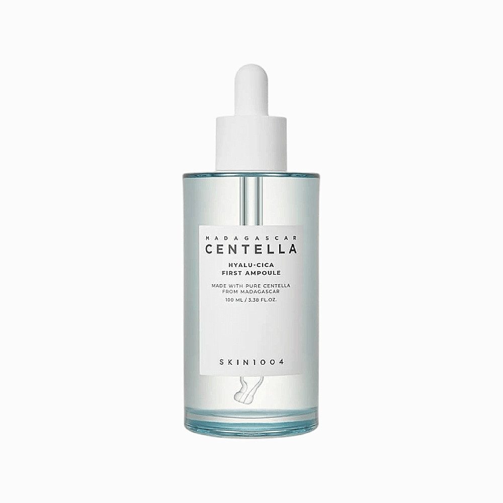 Gesichtsserum Skin1004 Madagascar Centella Hyalu-Cica First Ampoule