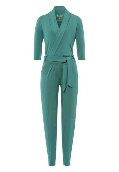 Les Lunes Jumpsuit Paul Bambus Viskose