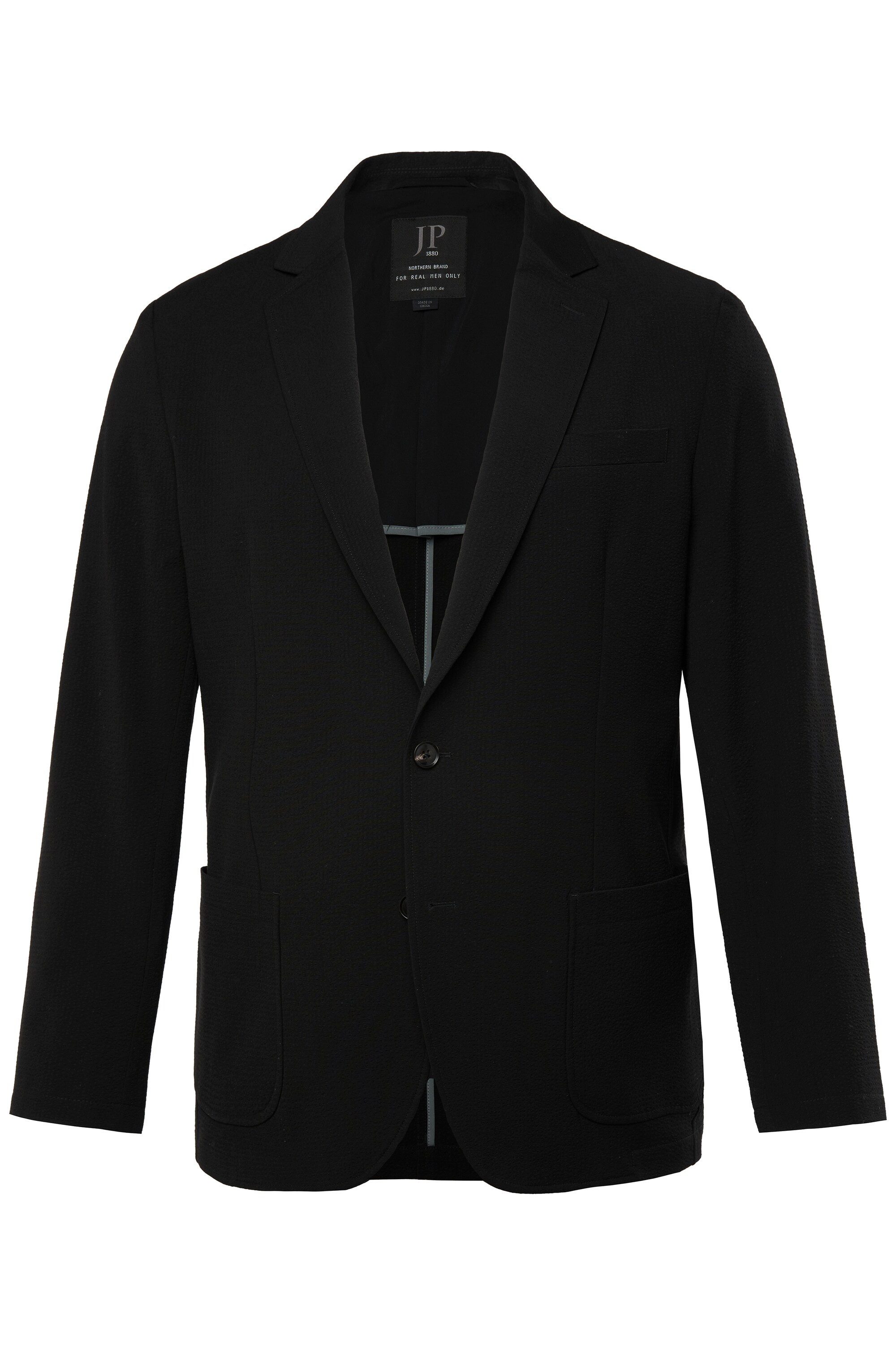 JP1880 Sakko JP 1880 Seersucker-Sakko FLEXNAMIC® Business günstig online kaufen