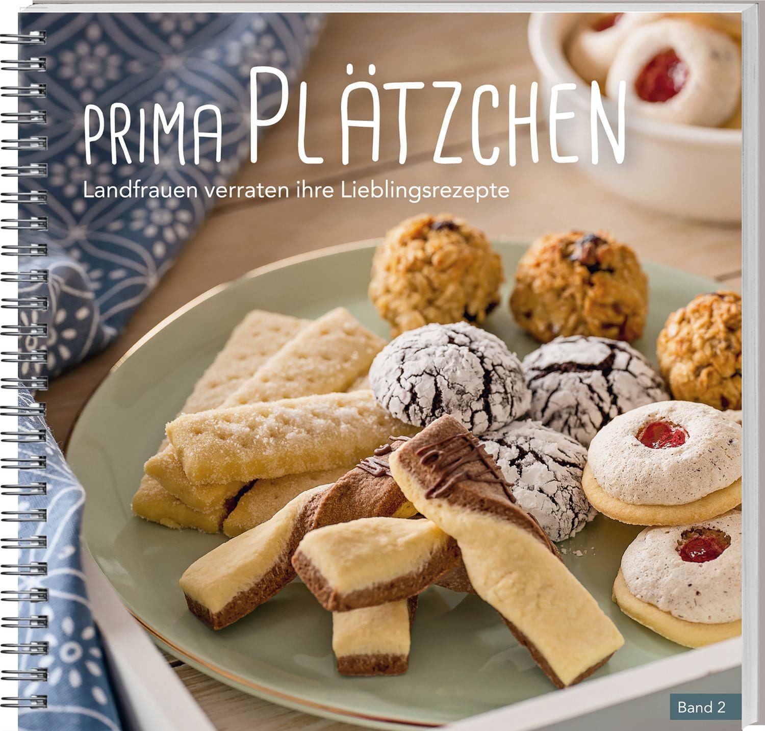 Prima Plätzchen 2 / diverse