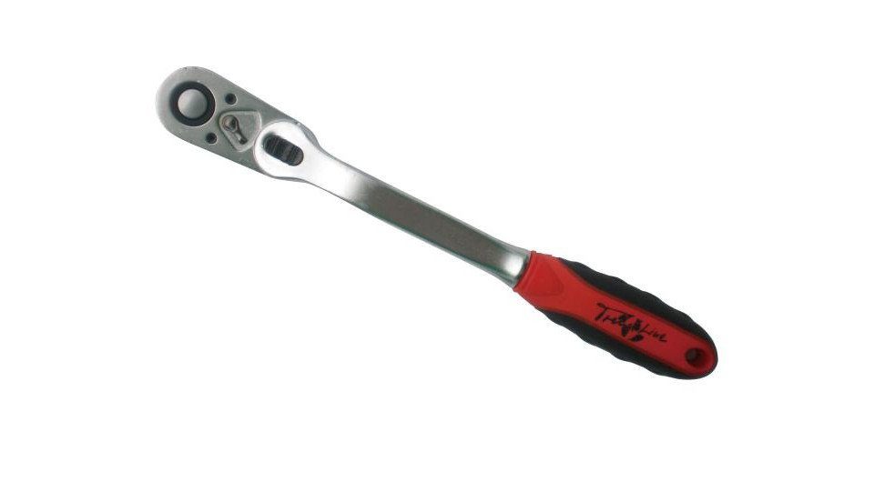 Primaster Steckschlüssel Primaster Ratsche 12,7 mm 1/2