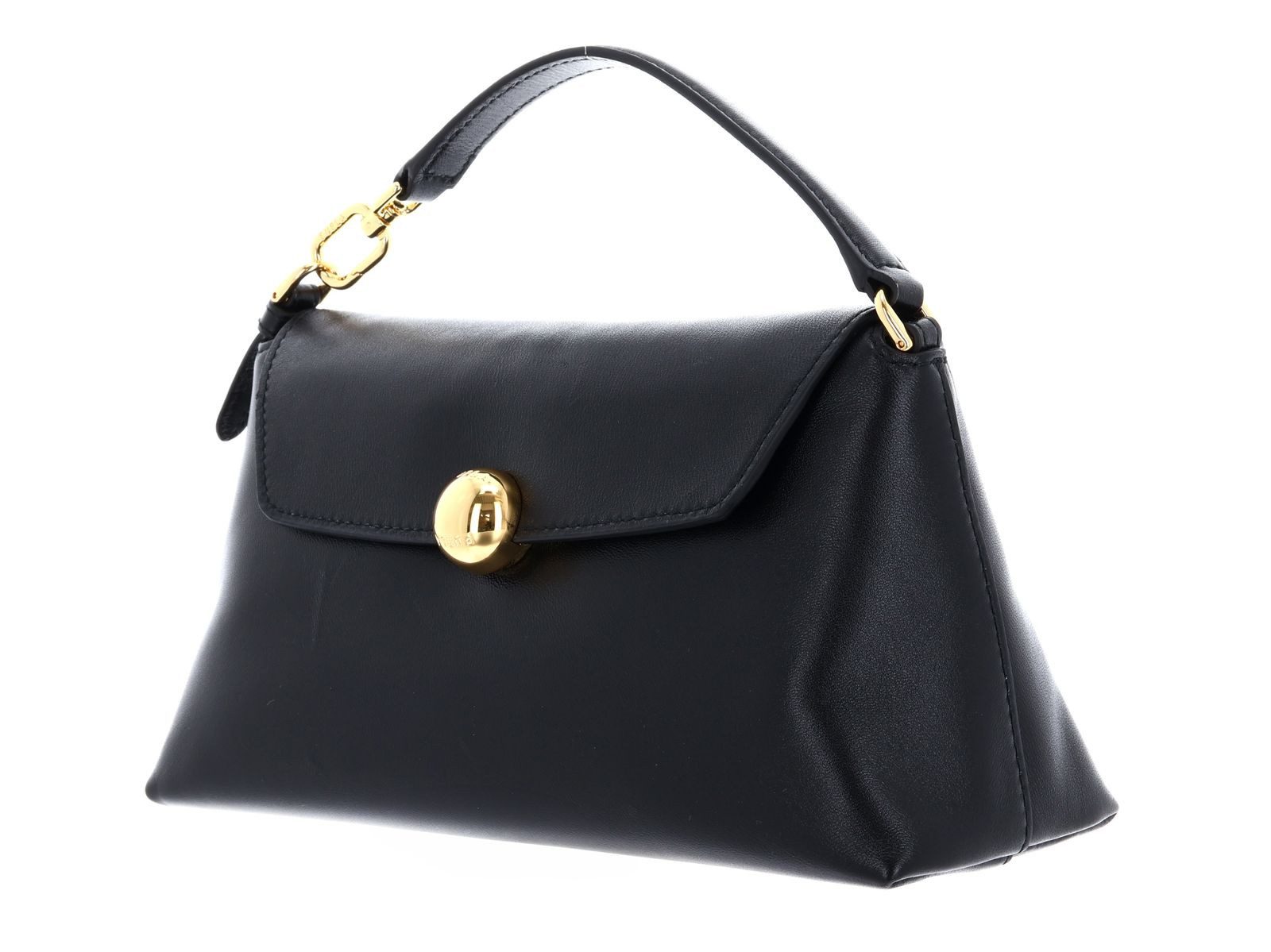Furla Umhängetasche Soft Mini Crossbody Bag, aus echtem Leder