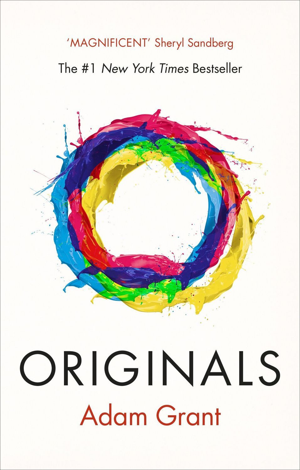 Originals / Adam Grant