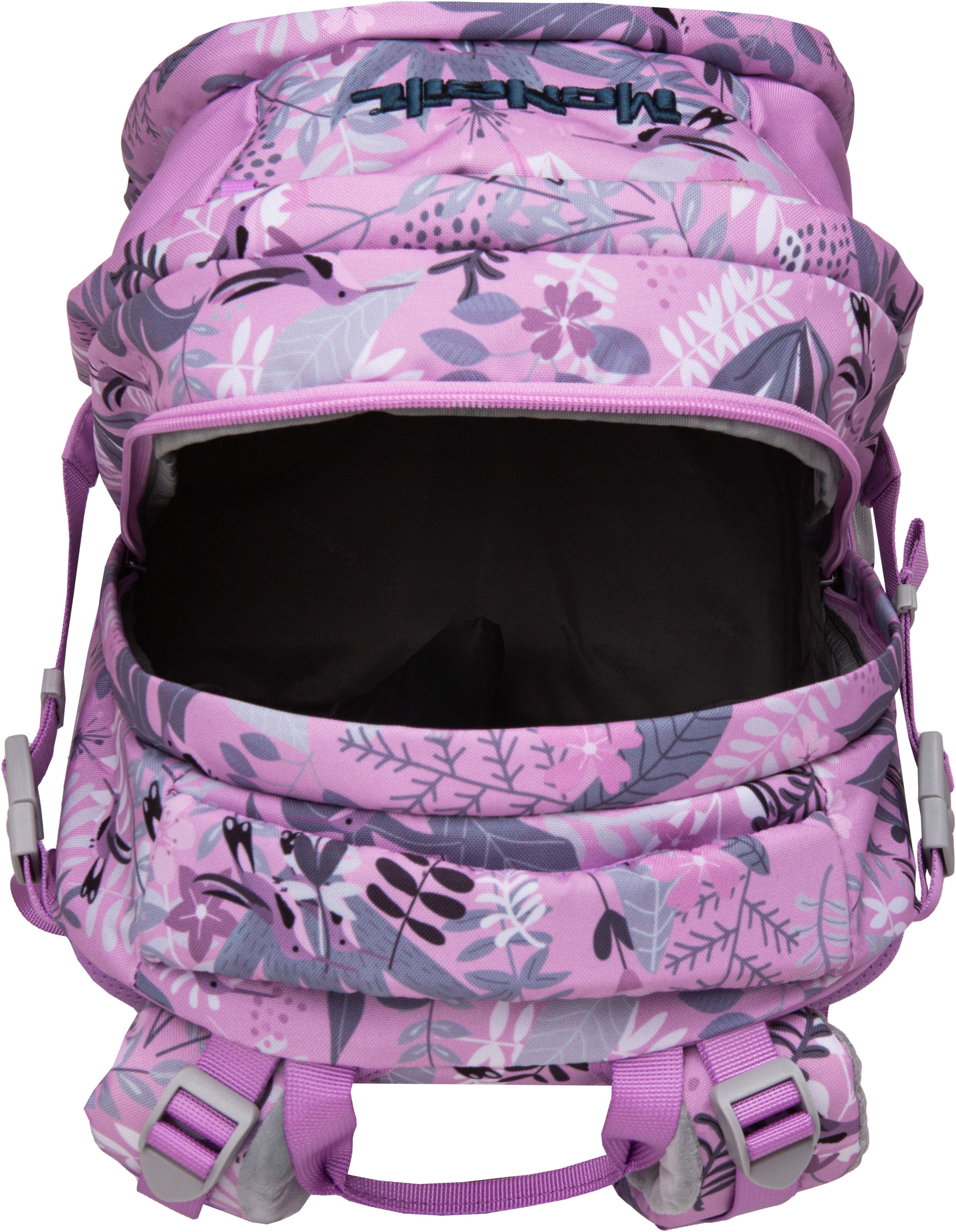 McNeill Schulrucksack Luca