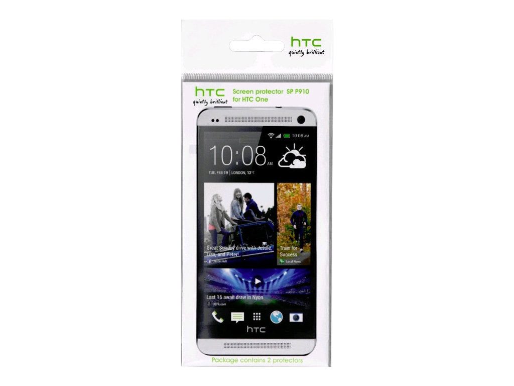 HTC Schutzfolie