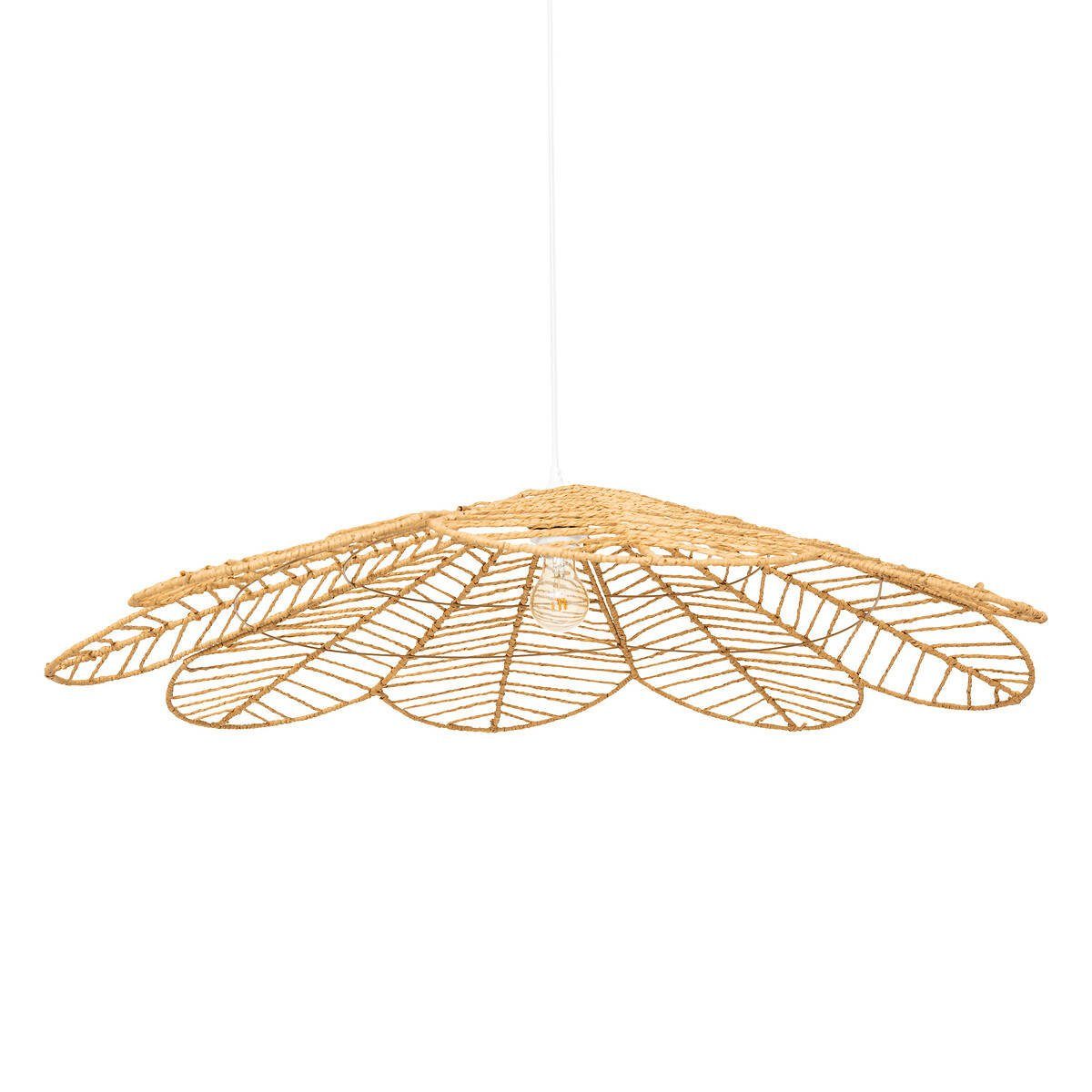 Atmosphera Créateur d'intérieur Pendelleuchte, Leuchte mit günstig online kaufen
