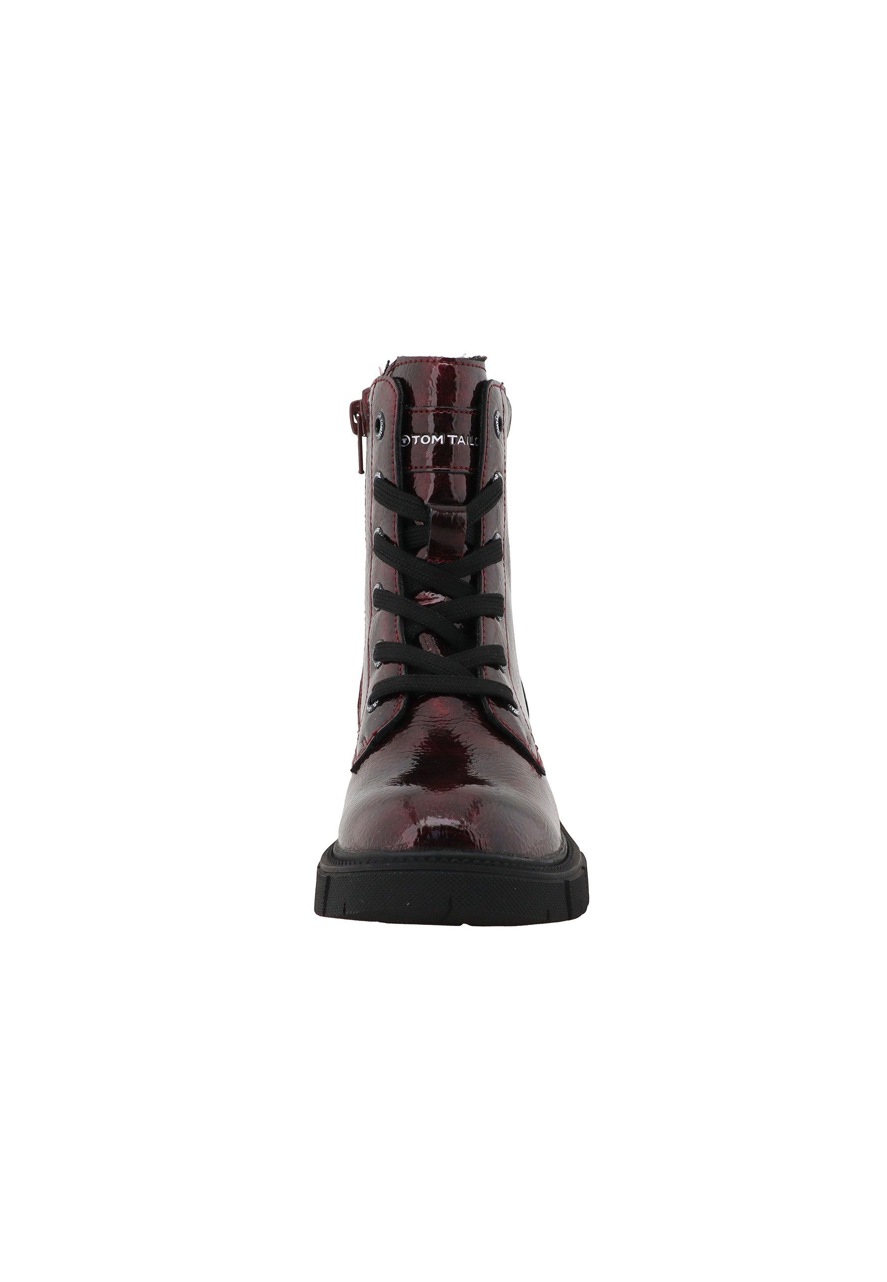 TOM TAILOR Tom Tailor Stiefel Winterstiefel