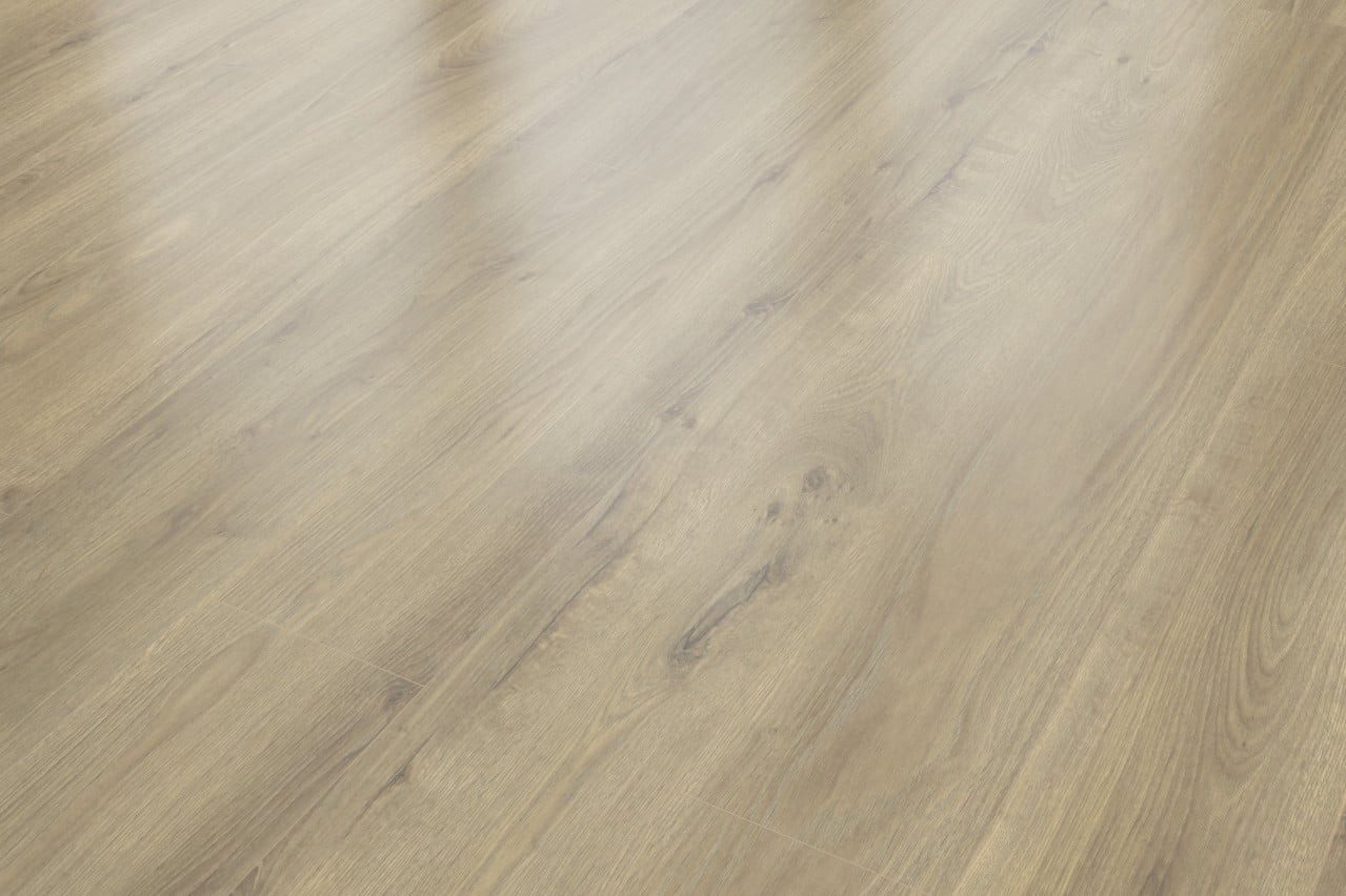 Classen Vinylboden Classen Vinylboden Eiche Natur Landhausdiele