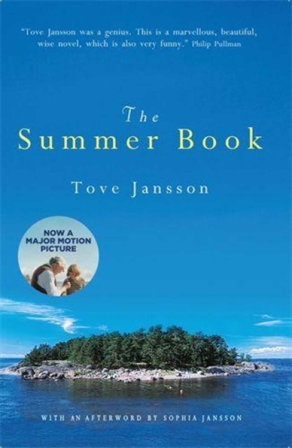 The Summer Book / Tove Jansson