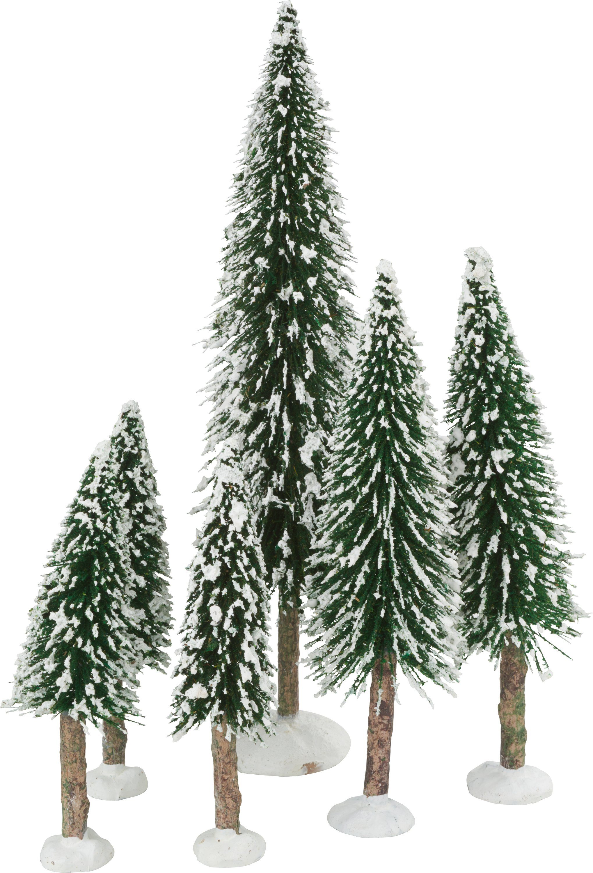 Dekofigur Tannenbaum Dawson