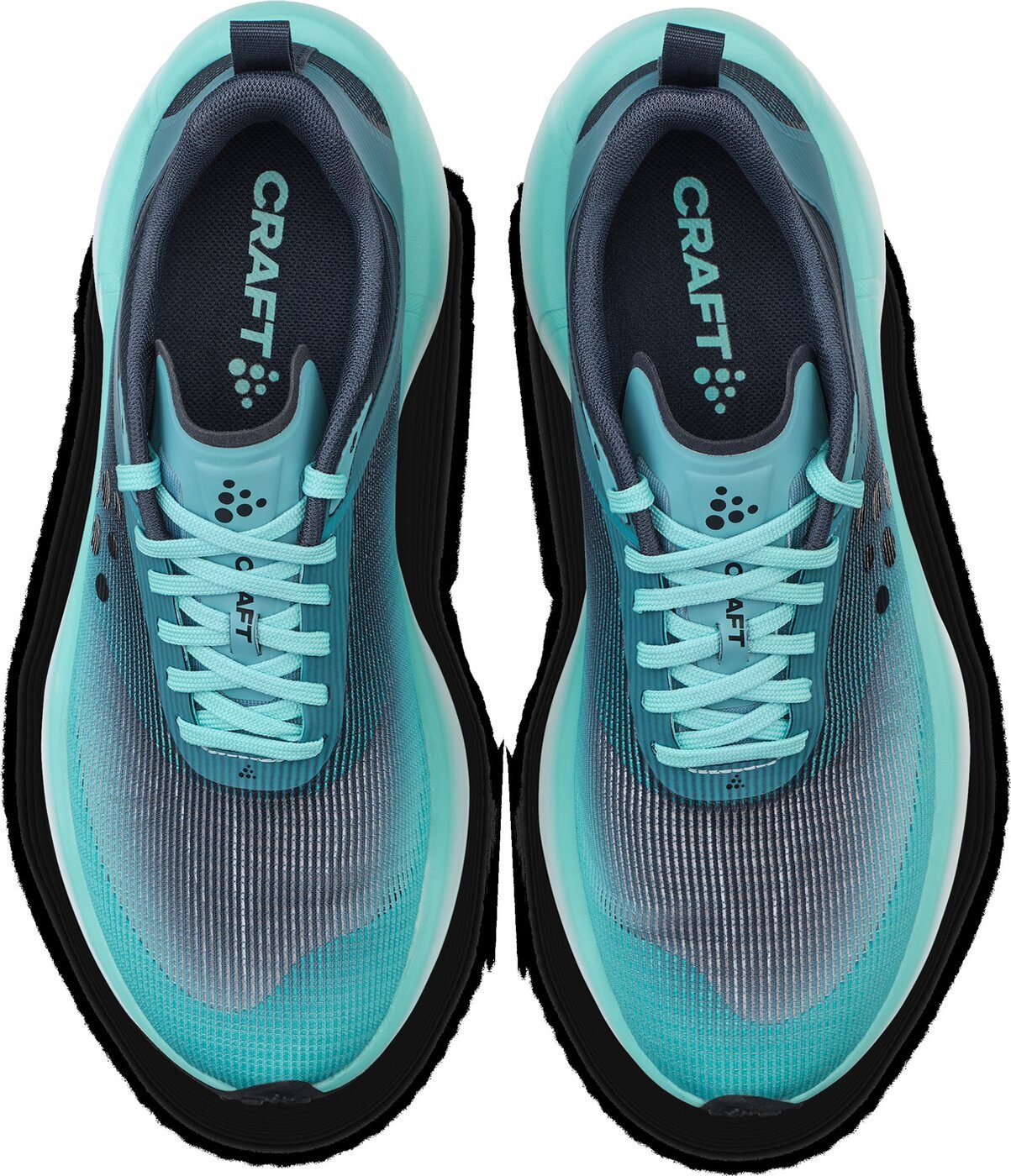 Craft NORDLITE ULTRA 2 M BLAZE/AQUATIC Laufschuh