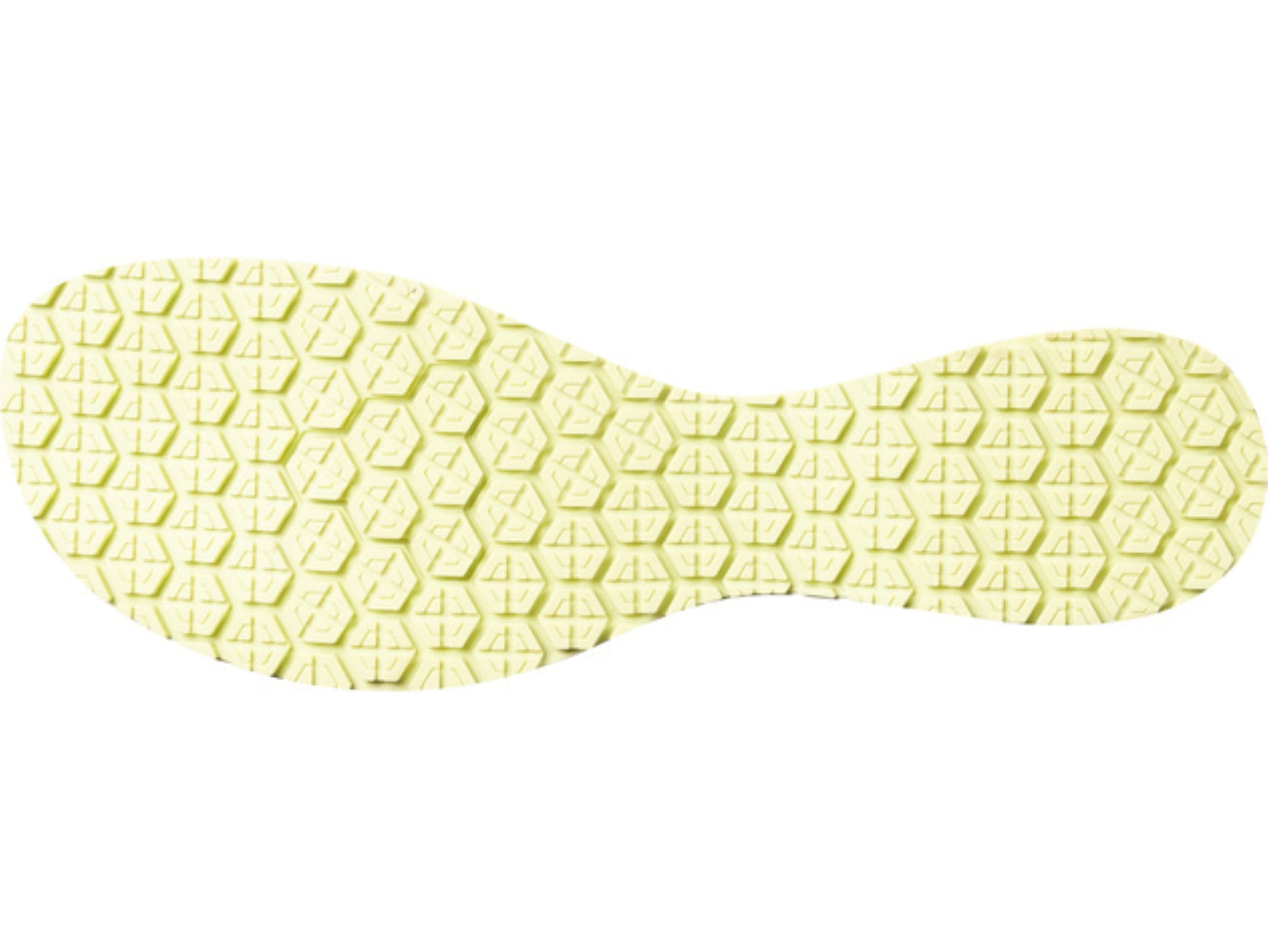 Safety Jogger Safety Jogger SAMANTHA OB Clog Clog mit Klettverschluss