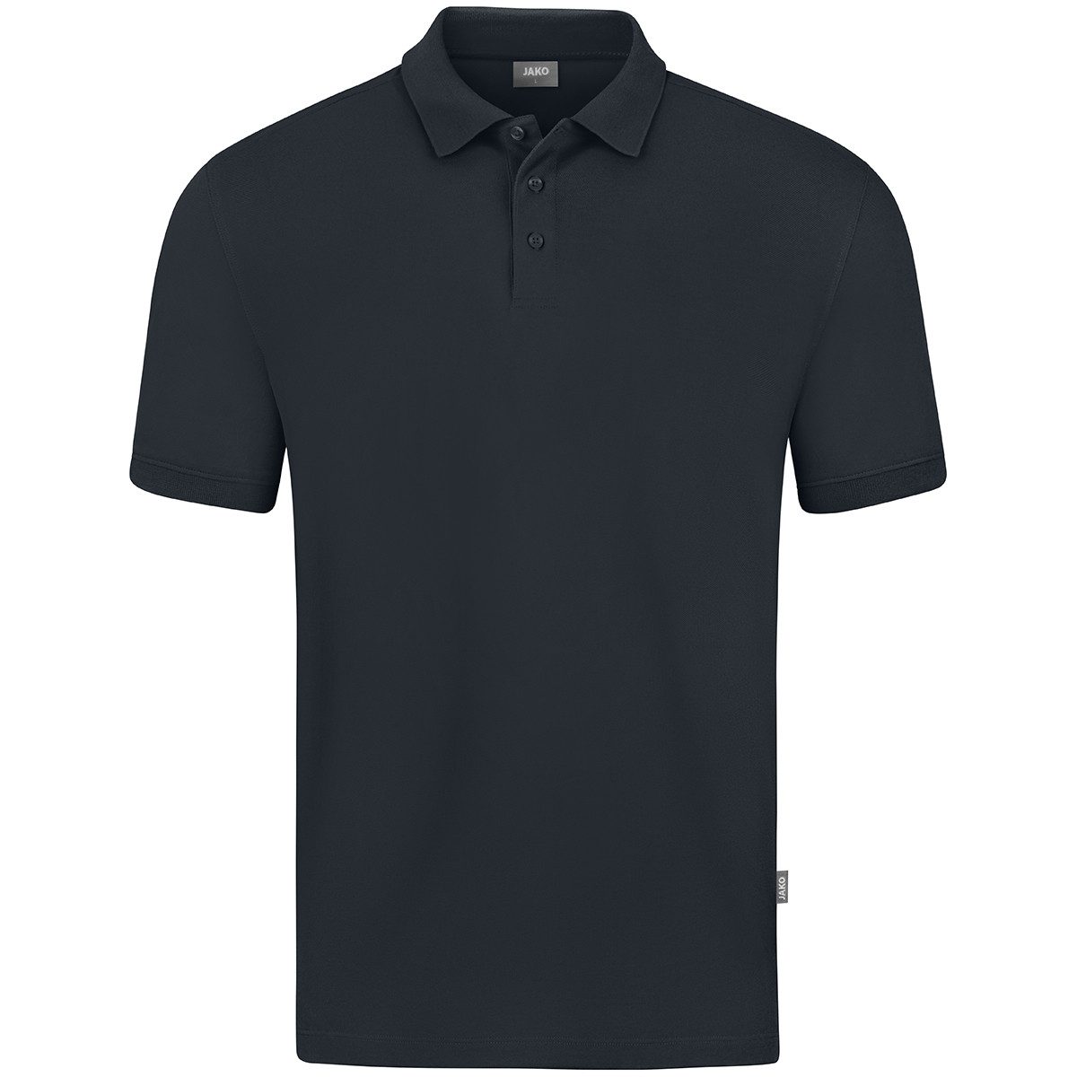 Jako Poloshirt Polo Doubletex