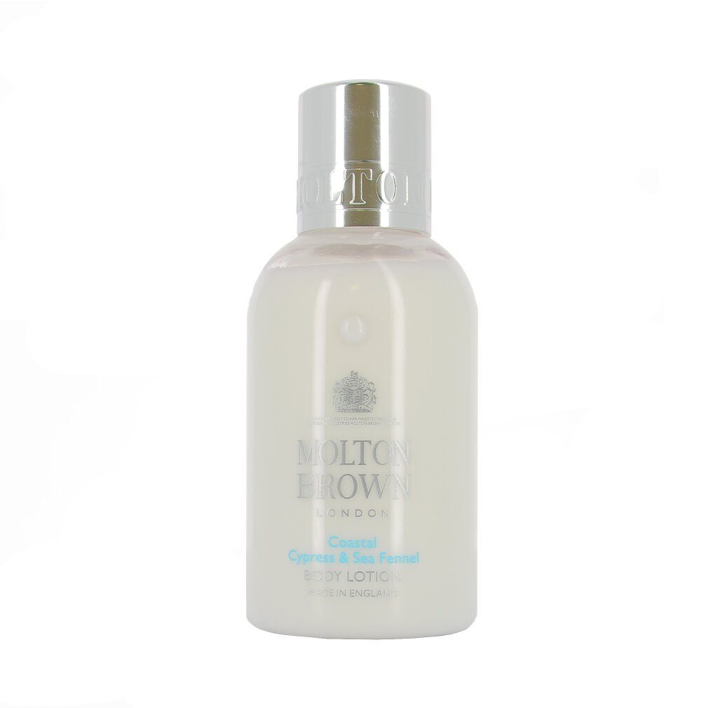 MOLTON BROWN Körperpflegemittel Coastal Cypress & Sea Fennel Body Lotion 100ml