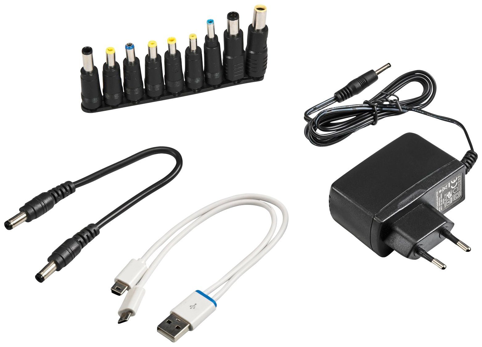 Einhell »CE-JS 18« Jump Starter, 3 x 6000 mAh