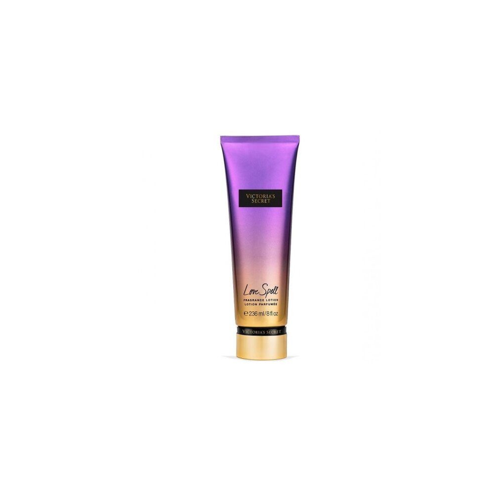 Victoria Körperpflegemittel Liebeszauber BODY LOTION 236ml