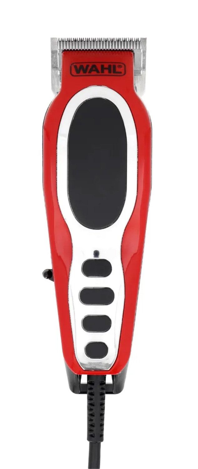 Wahl Haarschneider Wahl 79111-2016 Close cut Pro NETZ-Bart-/Haarschneider