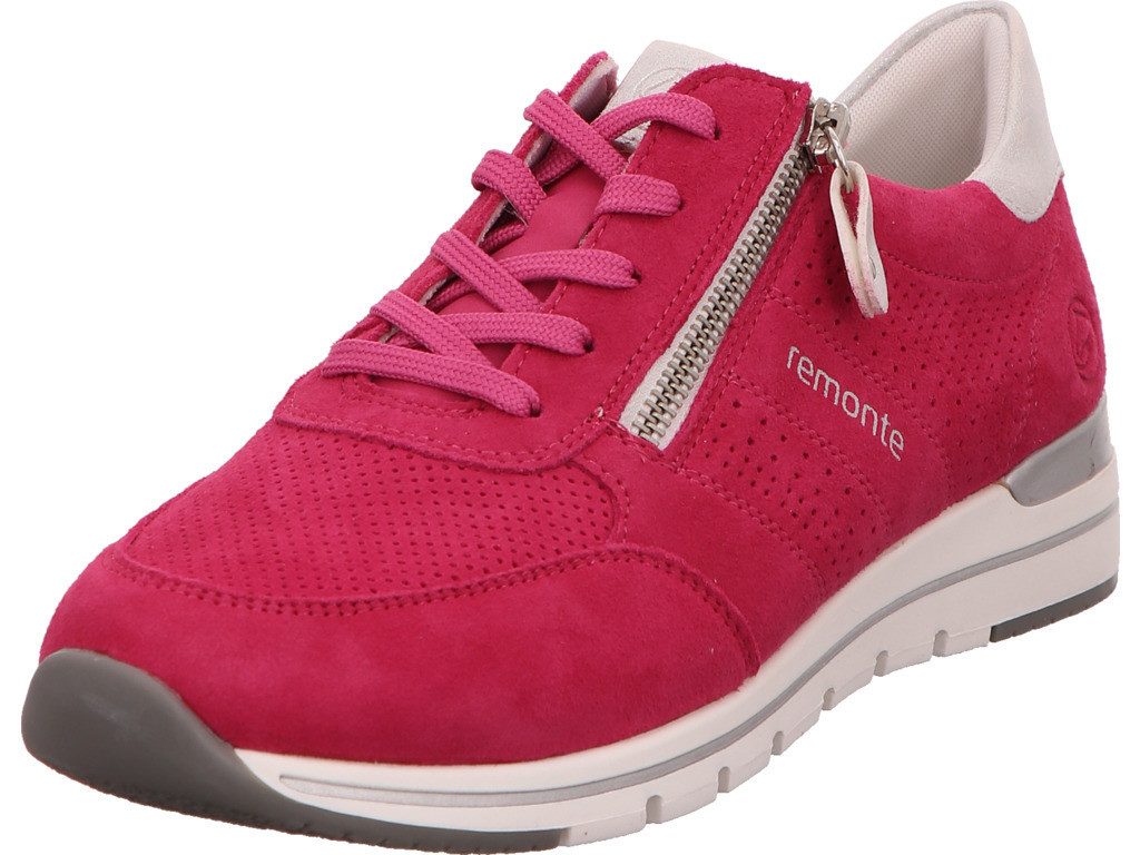 Remonte fuchsia ice magenta Sneaker